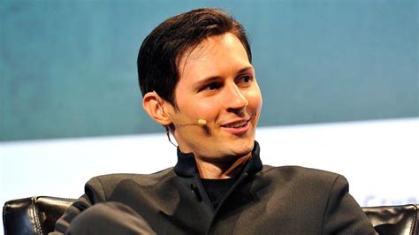 worldoftechy.com|Telegram founder faces probe into alleged 'acts of violence' .